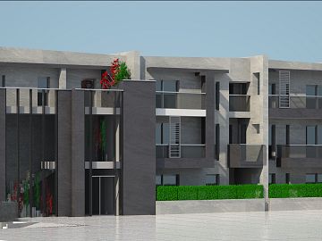 Appartamento in vendita a Pescara (PE) Via  San Donato 100 foto 5