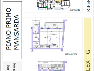 Appartamento in vendita a Pescara (PE) Via  San Donato 100 foto 14