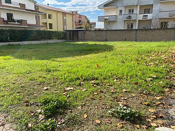 Terreno Edificabile Res. in vendita a Pescara (PE)  foto 9
