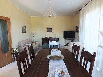 Villa in vendita a Manoppello (PE) Via Carluzzi foto 15