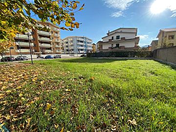 Terreno Edificabile Res. in vendita a Pescara (PE)  foto 11