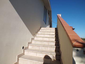 Villa in vendita a Manoppello (PE) Via Carluzzi foto 28