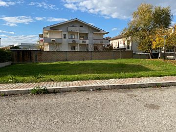 Terreno Edificabile Res. in vendita a Pescara (PE)  foto 6
