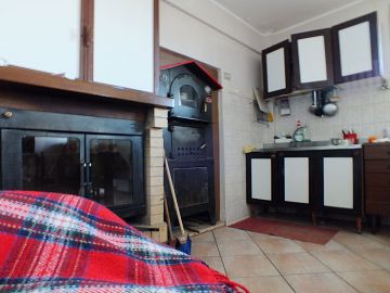 Villa in vendita a Manoppello (PE) Via Carluzzi foto 26