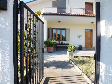 Villa in vendita a Manoppello (PE) Via Carluzzi foto 10