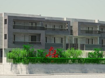 Appartamento in vendita a Pescara (PE) Via  San Donato 100 foto 4