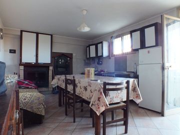Villa in vendita a Manoppello (PE) Via Carluzzi foto 25