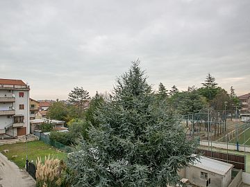 Appartamento in vendita a Spoltore (PE) via Napoli, 26 foto 22