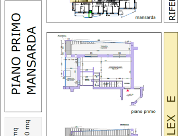 Appartamento in vendita a Pescara (PE) Via  San Donato 100 foto 11