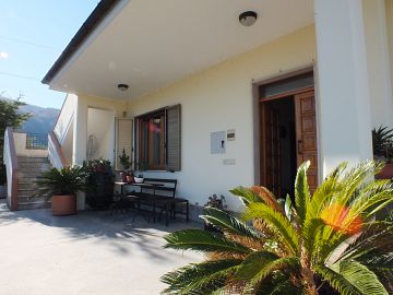 Villa in vendita a Manoppello (PE) Via Carluzzi foto 27