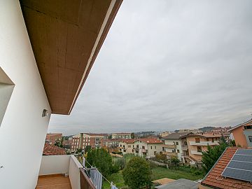Appartamento in vendita a Spoltore (PE) via Napoli, 26 foto 21