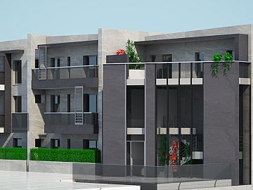 Appartamento in vendita a Pescara (PE) Via  San Donato 100 foto 3