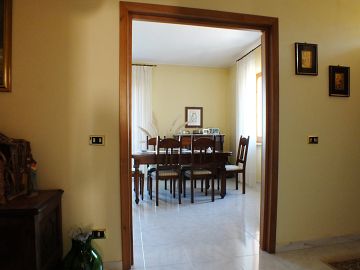 Villa in vendita a Manoppello (PE) Via Carluzzi foto 14