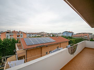 Appartamento in vendita a Spoltore (PE) via Napoli, 26 foto 20