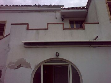 Casale o Rustico in vendita a Collecorvino (PE) contrada Caparrone foto 1