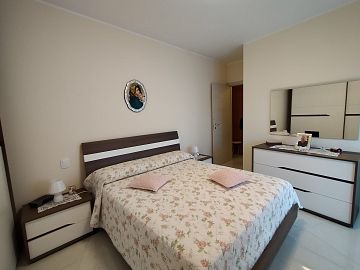 Appartamento in vendita a Cappelle sul Tavo (PE) VIA VESTINA A MARE foto 5