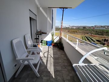 Appartamento in vendita a Cappelle sul Tavo (PE) VIA VESTINA A MARE foto 11