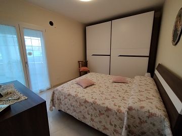 Appartamento in vendita a Cappelle sul Tavo (PE) VIA VESTINA A MARE foto 4