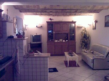 Casale o Rustico in vendita a Collecorvino (PE) contrada Caparrone foto 3