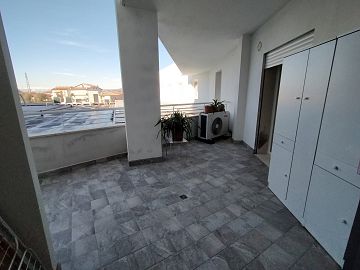 Appartamento in vendita a Cappelle sul Tavo (PE) VIA VESTINA A MARE foto 12