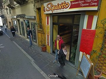 Negozio o Locale in affitto a Chieti (CH) via Arniense foto 4