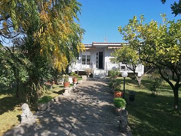 Villa in vendita a Ascea (SA) via Dionisio foto 3