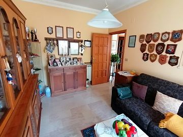 Villa in vendita a Ascea (SA) via Dionisio foto 17