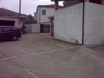 Casale o Rustico in vendita a Collecorvino (PE) contrada Caparrone foto 12