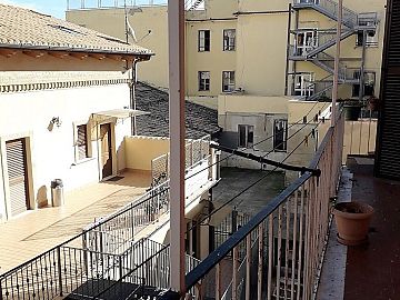 Appartamento in vendita a Chieti (CH) via d'aragona foto 8