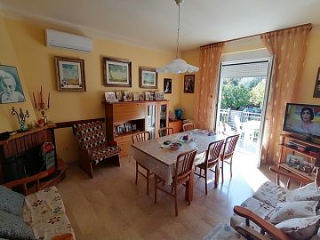 Villa in vendita a Ascea (SA) via Dionisio foto 4