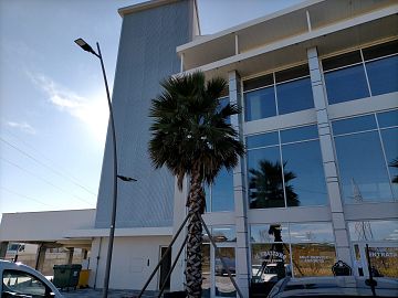 Appartamento in vendita a Cappelle sul Tavo (PE) VIA VESTINA A MARE foto 1