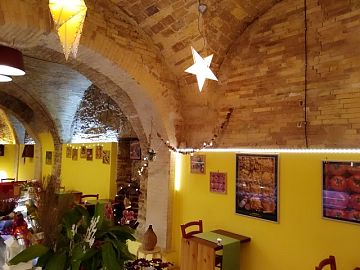 Negozio o Locale in affitto a Chieti (CH) via Arniense foto 3