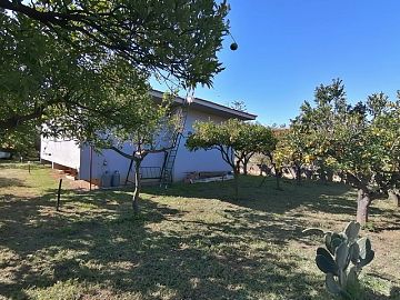 Villa in vendita a Ascea (SA) via Dionisio foto 10