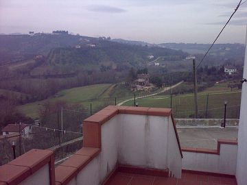 Casale o Rustico in vendita a Collecorvino (PE) contrada Caparrone foto 11