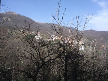 Appartamento in vendita a Maissana (SP) Via Provinciale 26 foto 10