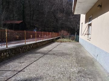 Appartamento in vendita a Maissana (SP) Via Provinciale 26 foto 7