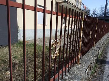 Appartamento in vendita a Maissana (SP) Via Provinciale 26 foto 11