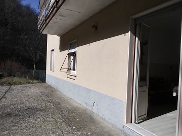 Appartamento in vendita a Maissana (SP) Via Provinciale 26 foto 8