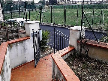 Villa a schiera in vendita a Bellante (TE) via pietro nenni foto 3