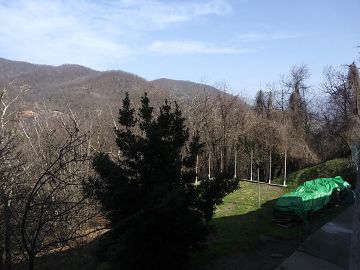 Appartamento in vendita a Maissana (SP) Via Provinciale 26 foto 9