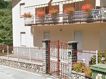 Appartamento in vendita a Maissana (SP) Via Provinciale 26 foto 3