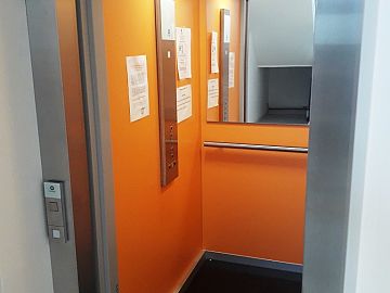 Appartamento in vendita a Chieti (CH) via modesto della porta foto 3