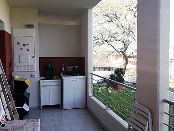 Appartamento in vendita a Chieti (CH) via modesto della porta foto 11