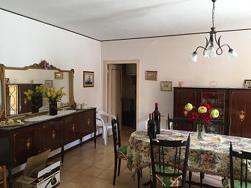 Appartamento in vendita a Miglianico (CH) CONTRADA MONTUPOLI foto 7