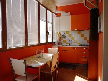 Appartamento in vendita a Montesilvano (PE)  foto 5