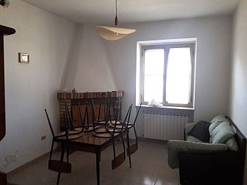 Appartamento in vendita a Rosciano (PE) contrada valle galelle foto 1