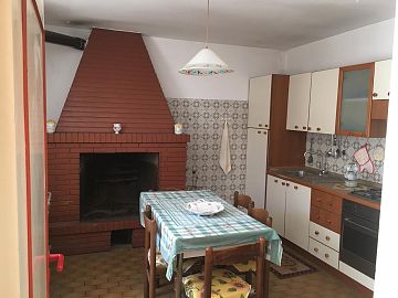 Appartamento in vendita a Miglianico (CH) CONTRADA MONTUPOLI foto 6