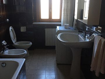 Appartamento in vendita a Miglianico (CH) CONTRADA MONTUPOLI foto 9