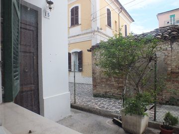 Casa indipendente in vendita a Chieti (CH)  foto 6