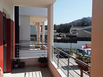 Appartamento in vendita a Chieti (CH) via modesto della porta foto 10